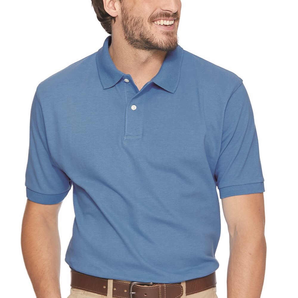 FeatherLite - Cotton Sport Shirt